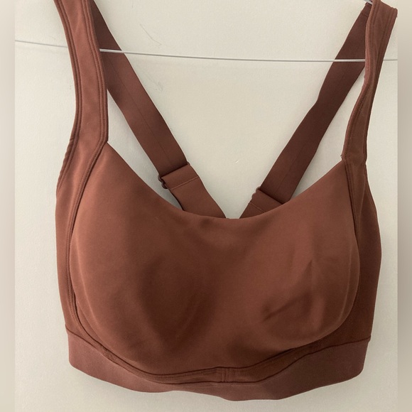 NWOT Free People Convertible Sports Bra - Picture 3 of 15